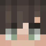sorry for the spam - Male Minecraft Skins - image 3