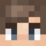 20 subs tysm :3 - Male Minecraft Skins - image 3