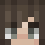 u guys seemed to like this style - Female Minecraft Skins - image 3