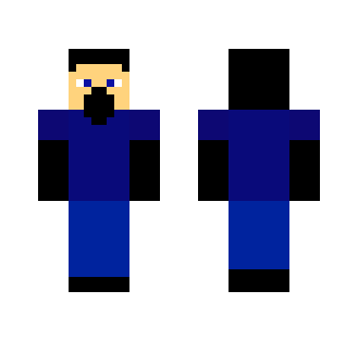 Another Human - Male Minecraft Skins - image 2