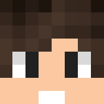 Houndsdendan's Skin - Male Minecraft Skins - image 3