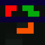 Tetris game - Other Minecraft Skins - image 3