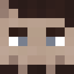 Zera - Bewoner (Villager) - Male Minecraft Skins - image 3