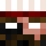 Zera - Kok (Cook) - Male Minecraft Skins - image 3