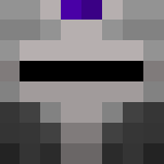 Uldir the valorous knight - Male Minecraft Skins - image 3