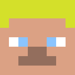 BEPARY MARUF - Male Minecraft Skins - image 3