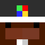 beaver - Male Minecraft Skins - image 3