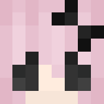 Dolly ♥ - Female Minecraft Skins - image 3