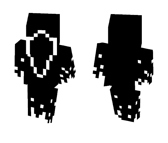 No face... (2) - Male Minecraft Skins - image 1