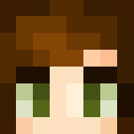 Pirate's Daughter ~ PupuSkins - Female Minecraft Skins - image 3
