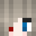 Skin 063 - Male Minecraft Skins - image 3