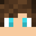 Skin 062 - Male Minecraft Skins - image 3