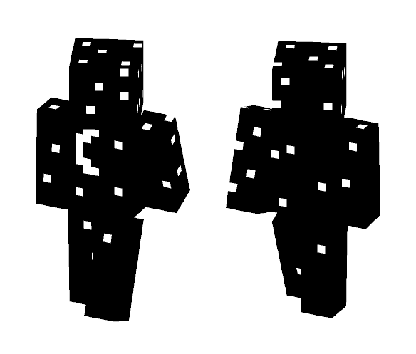 Night - Other Minecraft Skins - image 1