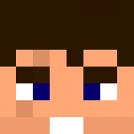 Shay Cormac - Male Minecraft Skins - image 3