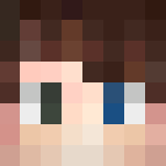 NightRealm Boy | Another one! - Boy Minecraft Skins - image 3