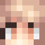 Winter Hoodie (Re-Upload) - Female Minecraft Skins - image 3