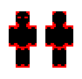 Sotchokuna - Male Minecraft Skins - image 2