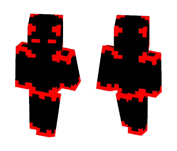 Sotchokuna - Male Minecraft Skins - image 1