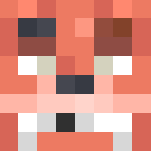 Foxy / FNAF - Other Minecraft Skins - image 3