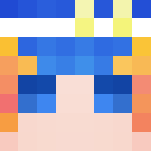 × Nanbaka × Uno × 1311 × - Male Minecraft Skins - image 3