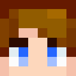 Kuro - Requested by WaxierCracker87 - Male Minecraft Skins - image 3