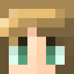 True Minecraftian - Male Minecraft Skins - image 3