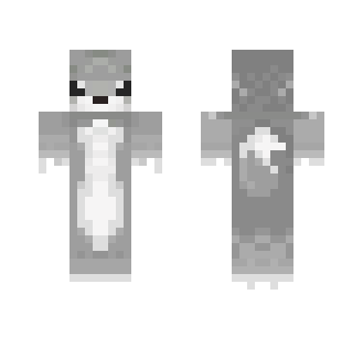 HuskyHound - Male Minecraft Skins - image 2