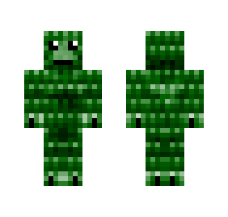 Lizard - Male Minecraft Skins - image 2