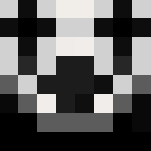 ~Black And White Clown~ - Interchangeable Minecraft Skins - image 3