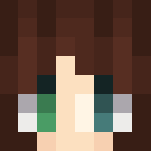 Sorta twin yeh - Female Minecraft Skins - image 3