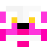 FNAF Sister location Funtime Foxy - Female Minecraft Skins - image 3