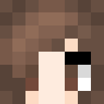 Donut Hoodie - Female Minecraft Skins - image 3