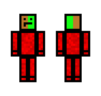 TapL - Other Minecraft Skins - image 2