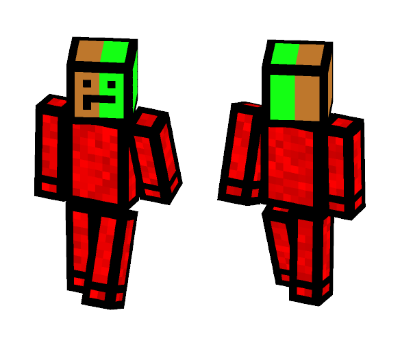 TapL - Other Minecraft Skins - image 1