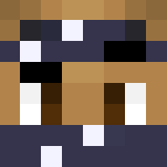 Fox Pvp - Male Minecraft Skins - image 3