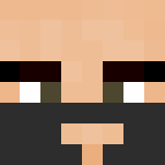 Xanctumgalaxy - Male Minecraft Skins - image 3