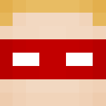 Arsenal - Male Minecraft Skins - image 3
