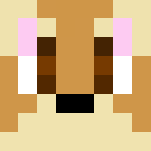 fabulous finnick foxy - Male Minecraft Skins - image 3