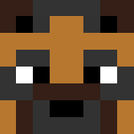 GBF Pup - Male Minecraft Skins - image 3