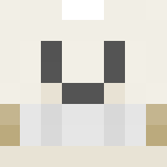 Oɴᴇ Lᴀᴢʏ Cᴀʀʀᴏᴛ - Male Minecraft Skins - image 3