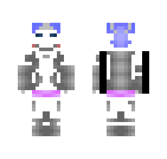 Ballora - Female Minecraft Skins - image 2