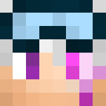 Elsword- Add summer skin - Male Minecraft Skins - image 3