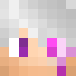 Elsword - Informal Add - Male Minecraft Skins - image 3