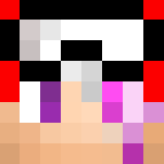 Elsword - Add Killer Punk set - Male Minecraft Skins - image 3