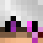 Elsword - Killer Add skin - Male Minecraft Skins - image 3