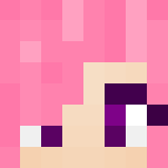 Warm And Snugly Pink - Female Minecraft Skins - image 3