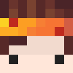 Pizza - Male - Male Minecraft Skins - image 3