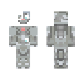 Ennard - Other Minecraft Skins - image 2