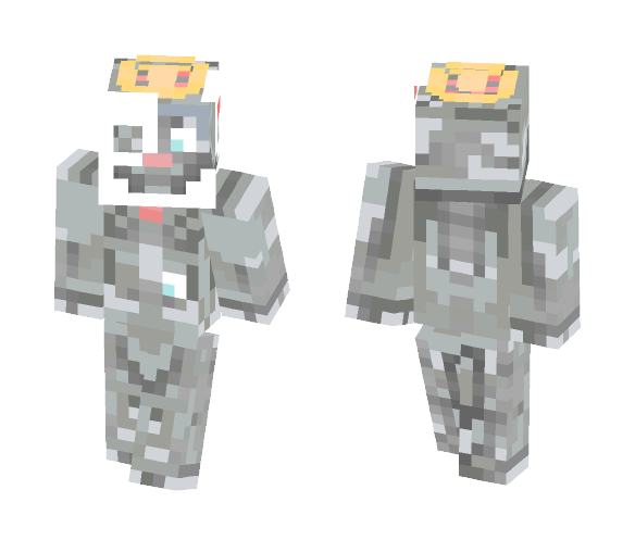 Ennard - Other Minecraft Skins - image 1