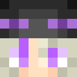 Enderwoman ~ - Female Minecraft Skins - image 3